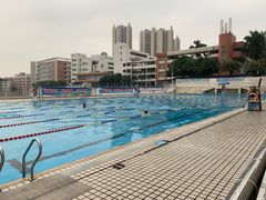 -奥冠体育恒温游泳馆(市86中店)