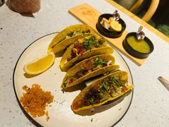 -墨纪Mojí墨西哥餐厅(南开大悦城店)