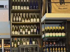 -Blac+Blac(中海环宇荟店)