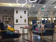 大堂-Lilliput粒粒堡亲子餐厅(置汇旭辉店)