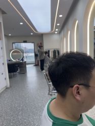-HD HAIR STYLE
