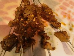 -北丐先生·野馄饨烧烤(雨花万象店)