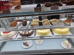 -Peet's Coffee皮爷咖啡(德基店)