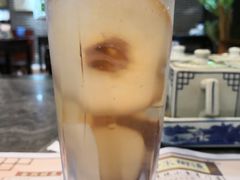 滋润雪梨饮-渔乡米坊·岭南传统小吃专门店(天河龙口西店)