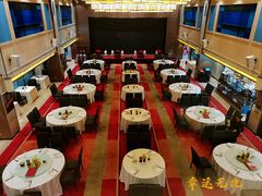 大堂-顺峰(农展馆店)