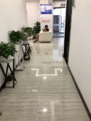 点击看大图 -悟空祛痘·亚健康皮肤管理中心