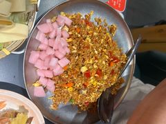 -由衷贵州酸汤牛肉火锅(新桥店)