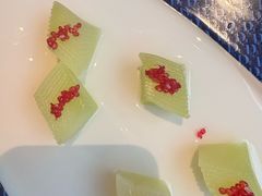 -羡餐厅-千岛湖自由洲际殿