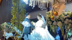 -伊莎贝拉婚礼庄园(顾村店)