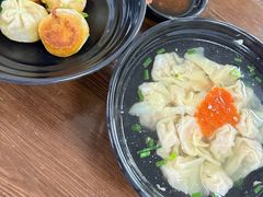 -赵宝美煎包店