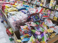 -紫荆城食品交易中心(华强北店)