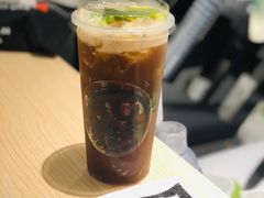 -大C柠檬茶室(天河南二路店)