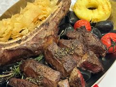 -王品牛排(郑州大卫城店)