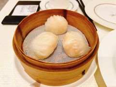 水晶虾饺皇-铭家点心(秦岭路店)