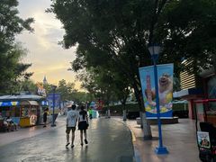 -沈阳方特欢乐世界