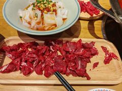 -老凯俚酸汤鱼(多彩城店)