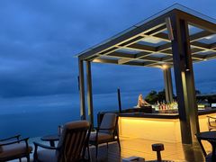 -瑰丽酒店·海吧·天际下午茶·现场DJ·天台酒吧