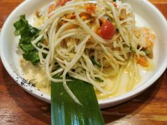 -Siam泰餐厅(水上公园店)