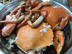 -永辉超市(大西洋银泰城店)