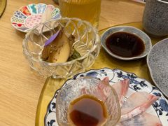 -鮨政· Omakase(港汇恒隆广场店)