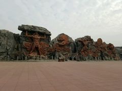-太阳部落