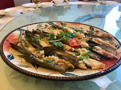 -东豪园林海鲜酒家(南港路辅路店)