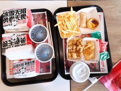 -肯德基(万象店)