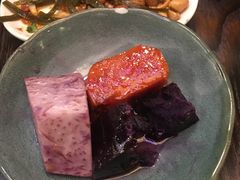 -大洋家·精品潮汕菜·生腌砂锅粥(天河东路店)