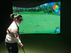 -VS SPORTS PARK运动玩乐园·团建·生日会(合生汇店)