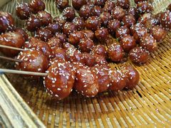 -邓记新一代糖油果子(四川煤管局供销公司职工宿舍店)