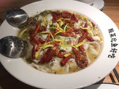 -太二酸菜鱼(正大广场店)
