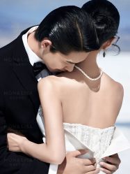 -蒙娜丽莎婚纱摄影·旅拍