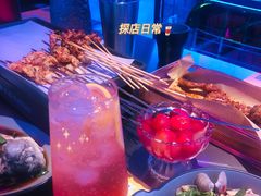 -燥次·烧烤酒场(万象城店)