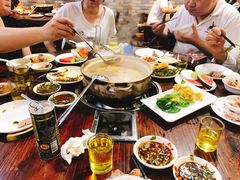 -金众记猪肚鸡(南屏店)