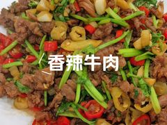 -湖南人家湘菜馆(镇江路店)