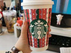 热巧-星巴克臻选(沈阳万象城店)