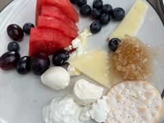 -RISE RESTAURANT(滨海湾金沙店)