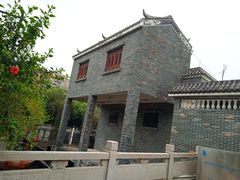 -寮步香市古镇休闲景区