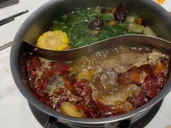 -吉布鲁牛排海鲜自助(成都大悦城店)