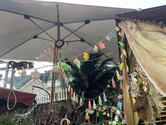 -鱼乐岛餐厅·户外花园主题餐厅