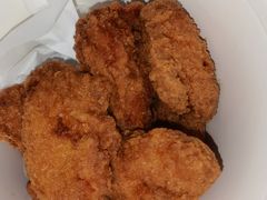 十翅桶-麦当劳(凌云天地长桥店)