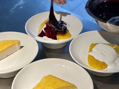 -清真·双公羊·馕坑烤全羊(奥体店)