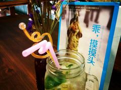 -EVA咖啡小酒馆