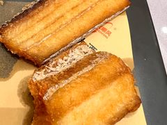 -金时代顺风大酒店(静安大融城店)