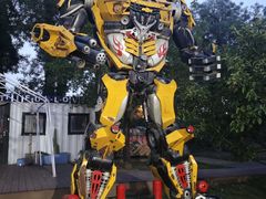 -北京世界公园