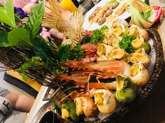 -旬味日本料理(龙华保利天街店)