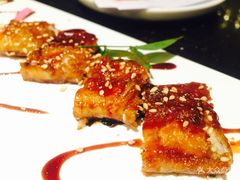 -月下料理(楷林IFC店)