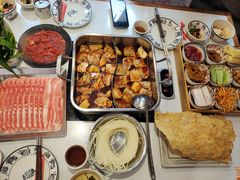 -螺大喜螺蛳粉火锅(雍和宫店)
