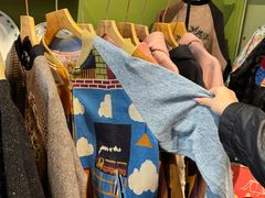 -恋物百货商店(华侨城店)