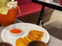 -创味·民间海南菜·非遗藤桥排骨(藤桥·免税城店)